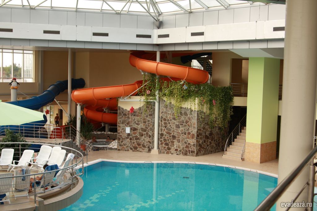 Paradisul Acvatic Braşov | 3